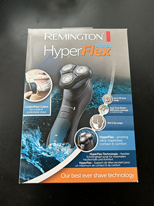 Бритва мужская Remington HyperFlex Aqua