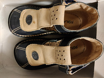 Laste sandaalid 24
