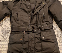 Куртка мужская -пуховик ZARA размер L