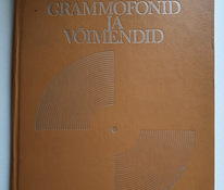 Grammofonid ja võimendid 1983