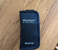 Välgu juhtija MicroSync Digital transmitter