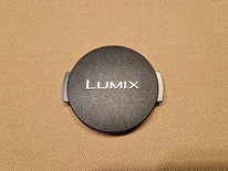 Panasonic objektiivikork Lumix 46mm