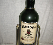 Бутыль на качелях JAMESON WISKY 4.5л