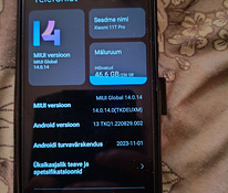Xiaomi mi 11t Pro 256gb