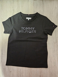 Tommy Hilfiger футболка 110 originaal