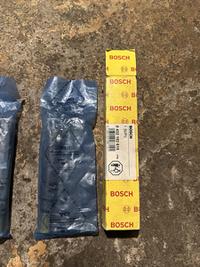 Bosch 0432193615 pihusti/düüs