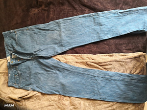 Timberland jeans джинсы, размер 38