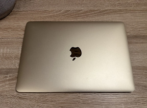 Apple MacBook 12 Retina 2016 NB! not booting up