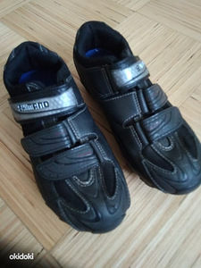 Shimano SPD велосипедная обувь