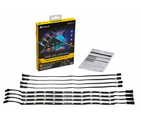Corsair LED-riba RGB Lightning Pro Expansion Kit