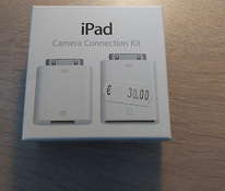iPad Camera Conection Kit