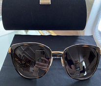 Dolce&Gabbana солнцезащитные очки