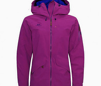Новая очень качественная женская лыжная куртка E11