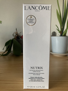 Lancome NUTRIX 125 ml
