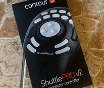 Contour Shuttle Pro V2