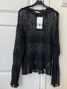 Новая блузка Zara, размер М.
