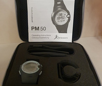 Спортивные часы Beurer PM 50