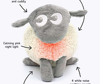 Öölamp Ewan the sheep lammas