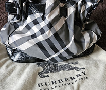Burberry kott
