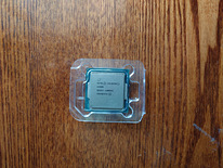 Intel Целерон G3900