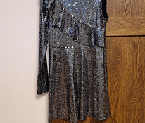 Формальное платье Zara s.140