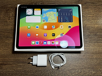 Apple iPad Pro 11" M2 (2022) 4th Gen 128gb, Wifi, Space Grey