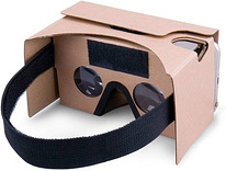 Очки виртуальной реальности Очки виртуальной реальности VR