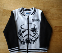 Star Wars детский пиджак-куртка, размер 110-116