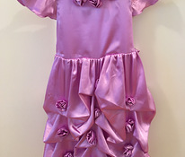 Праздничное платье, 5-8лет
