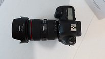 Продаю линзу Canon EF 24-105mm