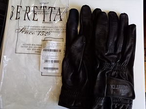 Beretta перчатки XL
