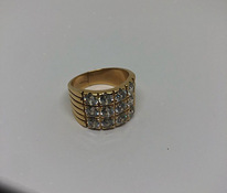 Золотое кольцо 585 (№885)