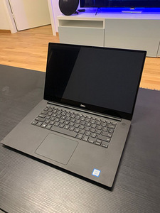 Sülearvuti Dell XPS 15 7590