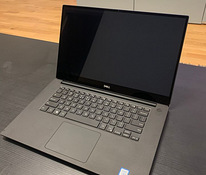 Sülearvuti Dell XPS 15 7590
