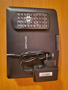 Portable DVD Player M-970 DP