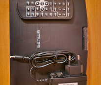 Портативный DVD-плеер M-970 DP