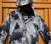 Зимняя куртка Molo 128