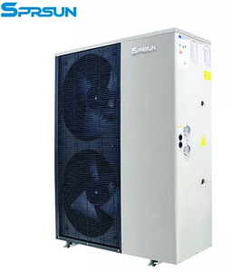 Õhk-vesi soojuspump SPRSUN (Panasonic) 15kW & 20kW