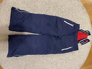 Зимние брюки Okaidi 152