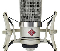 Mikrofon Neumann TLM 102