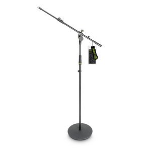 Mikrofoni alus Gravity MS 2322 B Microphone Stand