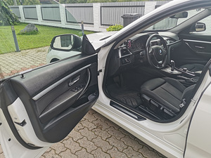 BMW 320 GT X-Drive 2.0 140kV, 2017