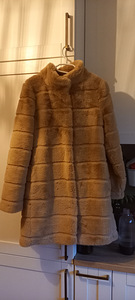 Reserved пальто