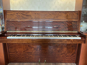 Fortepiano RIGA / Piano RIGA
