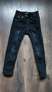 Новые джинсы от Philipp Plein
