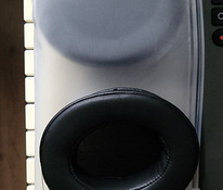 Audio Technica ATH M-50 kõrvapatjad/амбрюшуры