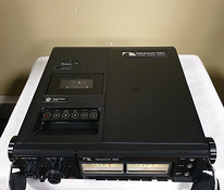 Nakamichi 550 Two Head Portable Cassette System