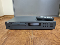 NAD C520 Compact Disc Player