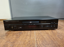 Denon DCD-735 Stereo Compact Disc Player