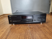 Akai CD-29 Compact Disc Player